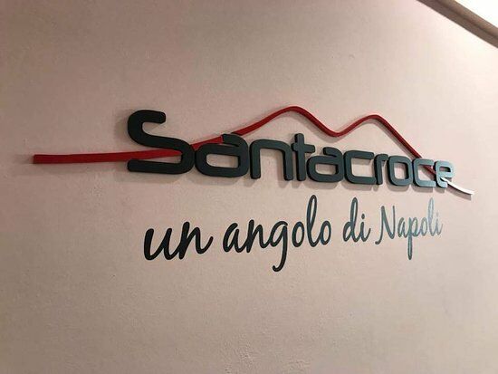 Pizzeria Santacroce
